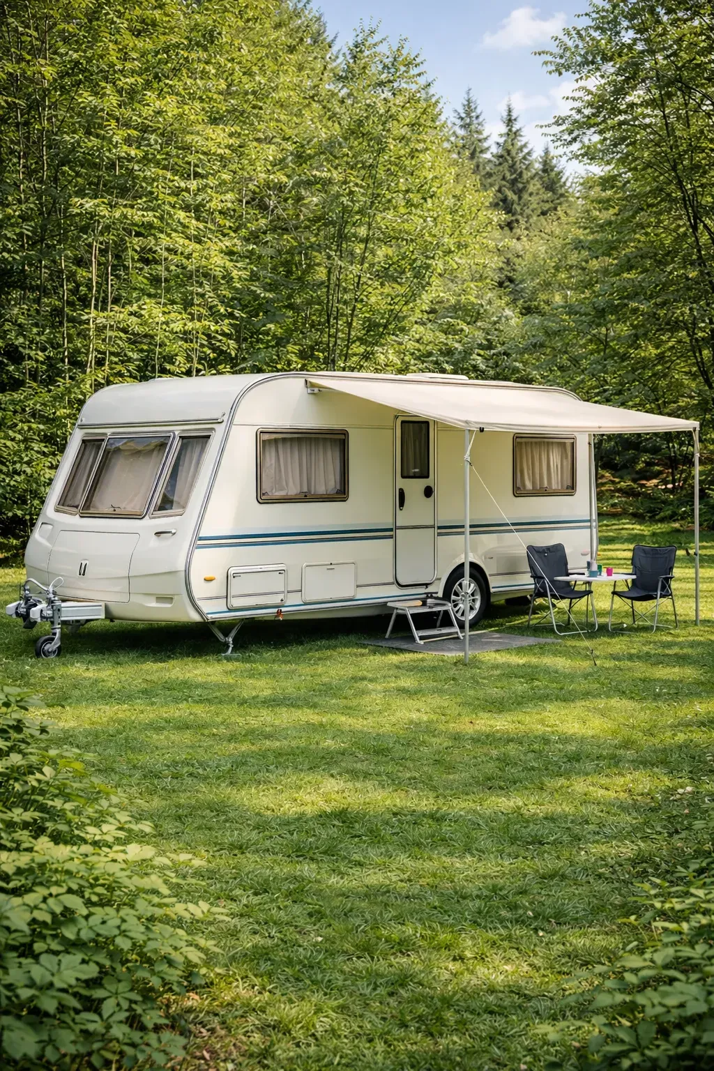 Mobilhome 1