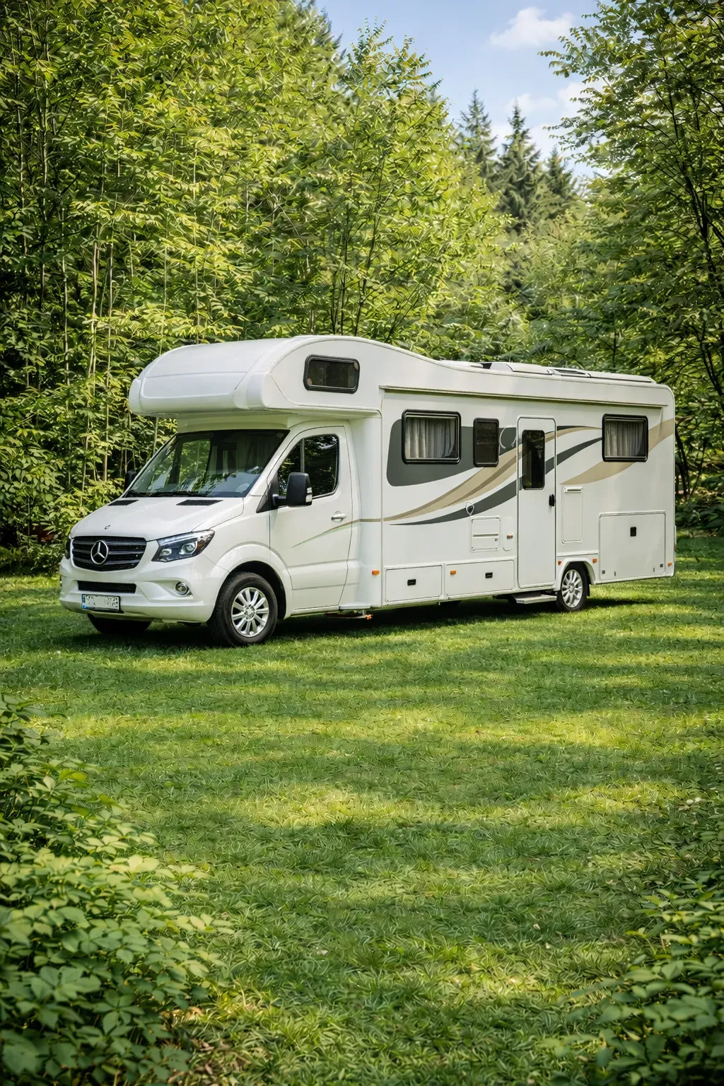 Mobilhome 3